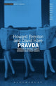 Book cover of: Pravda. By: Philip Roberts