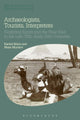 Book cover of: Archaeologists, Tourists, Interpreters. By: Maya Muratov