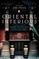 Book cover of: Oriental Interiors. By: John Potvin