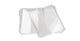 Pack of 10 X 144L Special Length Adjustable Book Protector Lyfjackets