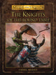 Book cover of: Knights of the Round Table. By: Daniel Mersey