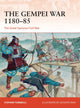 Book cover of: Gempei War 1180–85. By: Stephen Turnbull