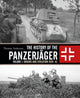 Book cover of: History of the Panzerjager. By: Thomas Anderson