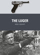 Book cover of: Luger. By: Neil Grant