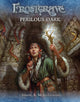 Frostgrave: Perilous Dark 9781472834591 Joseph A. McCullough