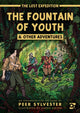 Lost Expedition: The Fountain of Youth & Other Adventures