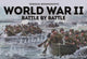 Book cover of: World War II Battle by Battle. By: Nikolai Bogdanovic
