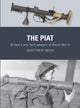 Book cover of: PIAT. By: Matthew Moss