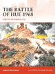 Book cover of: Battle of Hue 1968. By: James H Willbanks