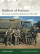 Book cover of: Soldiers of Fortune. By: Anthony Rogers