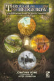 Book cover of: Through the Hedgerow. By: Jonathan Rowe