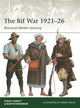 Book cover of: Rif War 1921–26. By: Philip Jowett