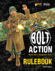 Bolt Action: Third Edition, World War II Wargames Rules 9781472863799 Warlord Games