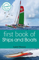 Book cover of: First Book of Ships and Boats