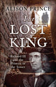 Book cover of: Lost King