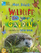 Book cover of: RSPB Wildlife in Your Garden. By: Mike Dilger