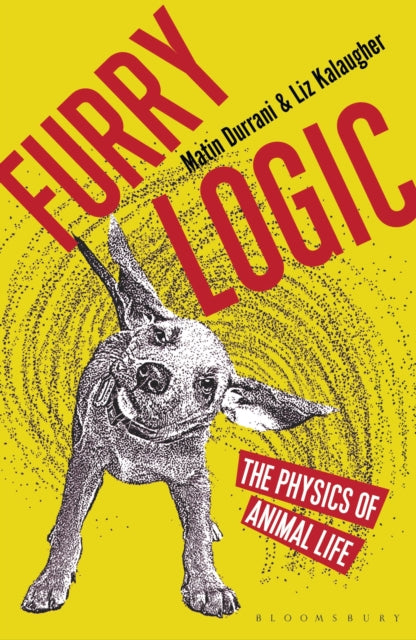 Book cover of: Furry Logic