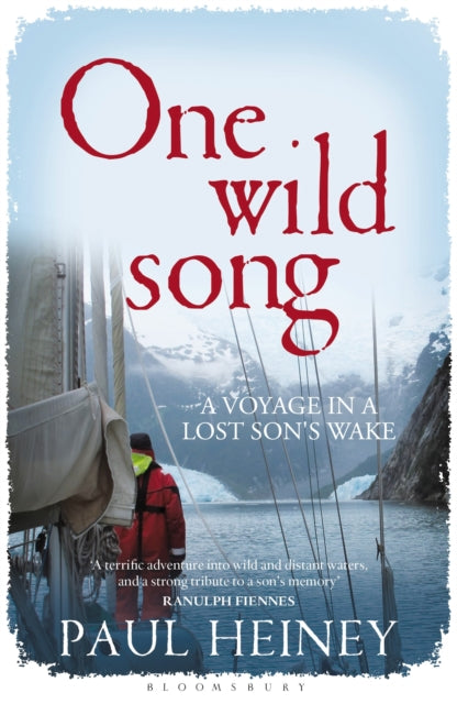 Book cover of: One Wild Song. By: Paul Heiney