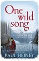 Book cover of: One Wild Song. By: Paul Heiney