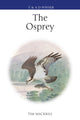 Book cover of: Osprey. By: Tim Mackrill