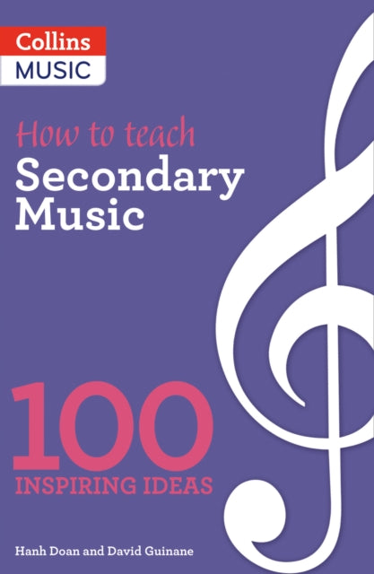 Book cover of: How to teach Secondary Music. By: Adam and Charles Black (Firm)