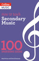 Book cover of: How to teach Secondary Music. By: Adam and Charles Black (Firm)