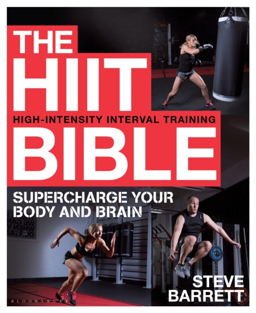 HIIT Bible