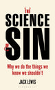 Book cover of: Science of Sin. By: Jack Lewis