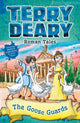 Book cover of: Roman Tales: The Goose Guards. By: Terry Deary