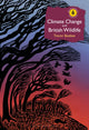 Book cover of: Climate Change and British Wildlife. By: Trevor Beebee