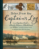 Book cover of: Tales from the Captain's Log. By: National Archives
