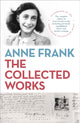 Book cover of: Anne Frank: The Collected Works