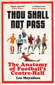 Book cover of: Thou Shall Not Pass. By: Leo Moynihan