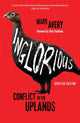 Book cover of: Inglorious. By: Mark Avery
