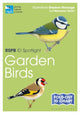 RSPB ID Spotlight – Garden Birds 9781472974228 Marianne Taylor