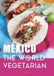 Book cover of: Mexico: The World Vegetarian. By: Jane Mason