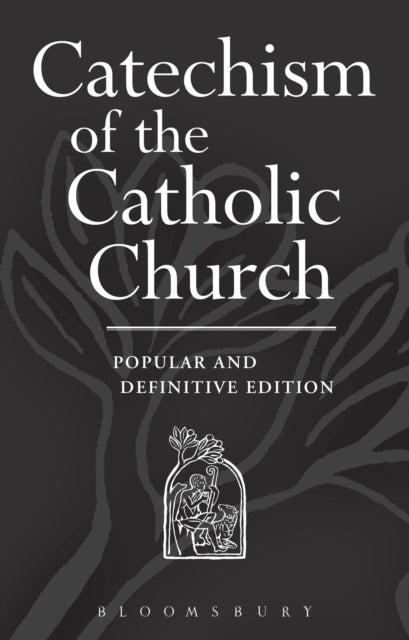 Book cover of: Catechism Of The Catholic Church Popular Revised Edition. By: The Vatican