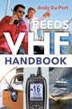 Book cover of: Reeds VHF Handbook. By: Andy Du Port