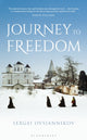 Book cover of: Journey to Freedom. By: Sergei Ovsiannikov