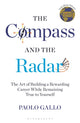 Book cover of: Compass and the Radar. By: Paolo Gallo