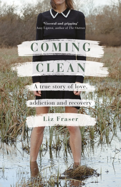 Book cover of: Coming Clean. By: Liz Fraser