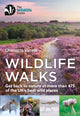 Book cover of: Wildlife Walks. By: Charlotte Varela