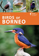 Book cover of: Birds of Borneo. By: Susan Myers