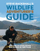 Book cover of: Steve Backshall's Wildlife Adventurer's Guide. By: Steve Backshall