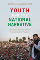 Book cover of: Youth and the National Narrative. By: Marie Lall
