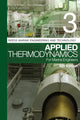 Book cover of: Reeds Vol 3: Applied Thermodynamics for Marine Engineers. By: Paul A. Russell