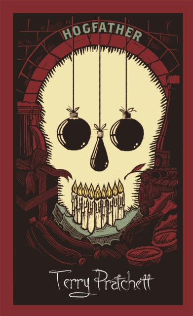 Hogfather, Discworld: The Death Collection 9781473200135 Terry Pratchett