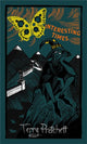 Interesting Times, Discworld: The Unseen University Collection 9781473200227 Terry Pratchett