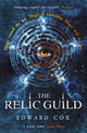 Book cover of: Relic Guild. By: Edward Cox