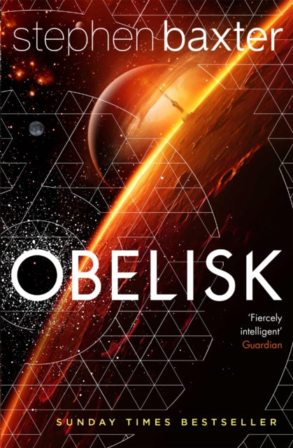 Book cover of: Obelisk